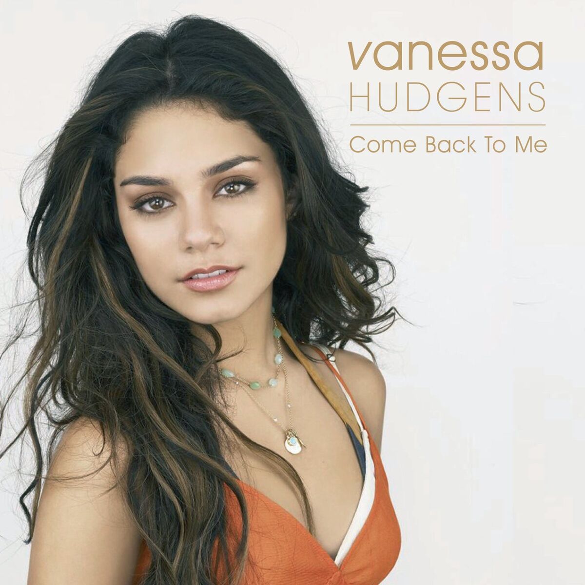 Album cover of Come Back To Me