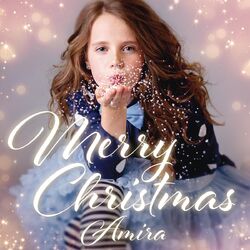 Cover of Merry Christmas