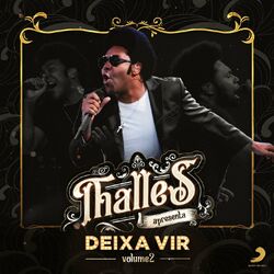 Cover of Deixa Vir - Vol II
