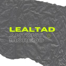 Cover of Lealtad
