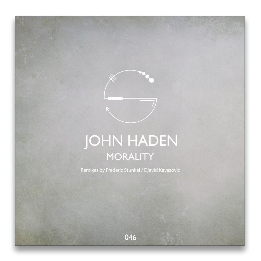 Picture of Morality EP