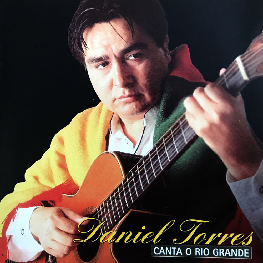 Picture of Daniel Torres Canta o Rio Grande