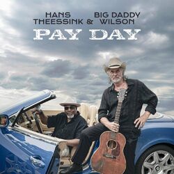 Cover of Pay Day