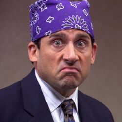 Cover of Prison Mike