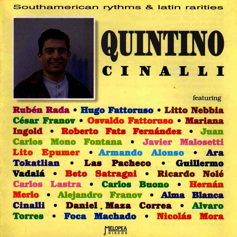 Picture of Quintino Cinalli