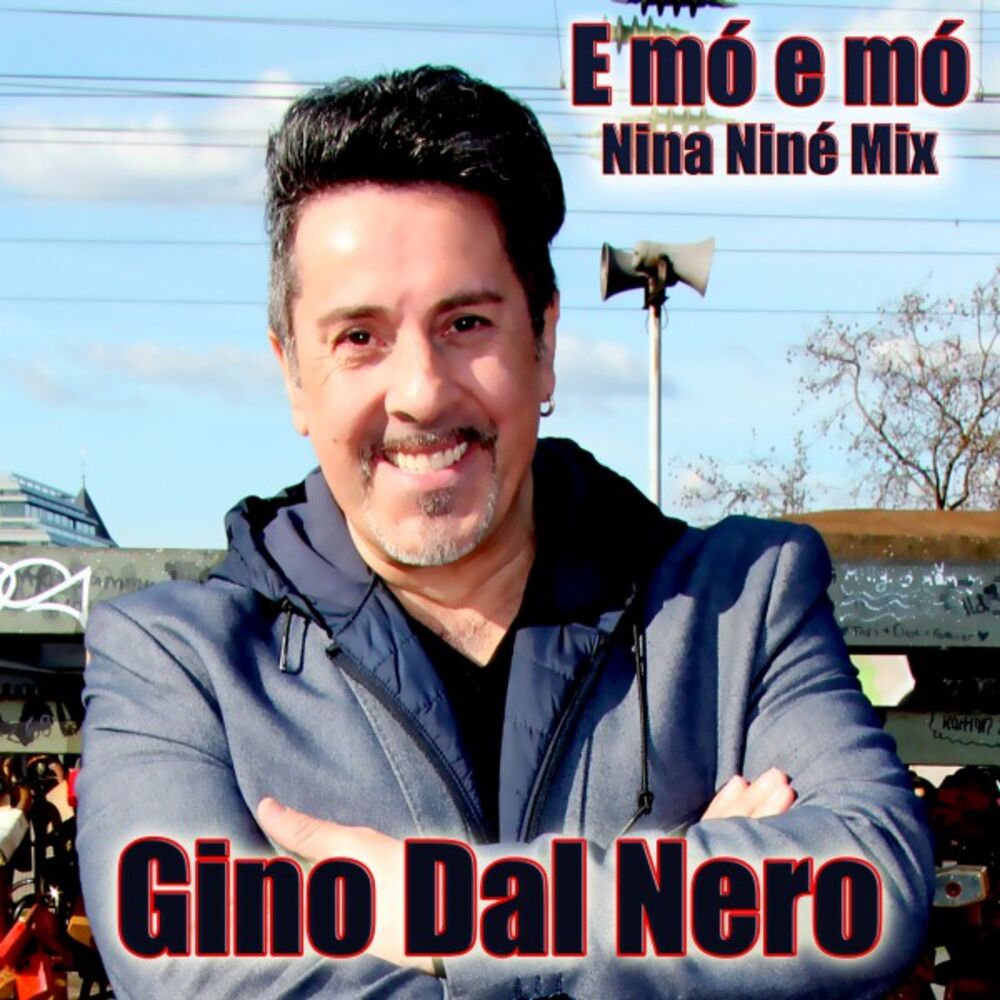 Picture of E mó e mó (Nina Niné Mix)