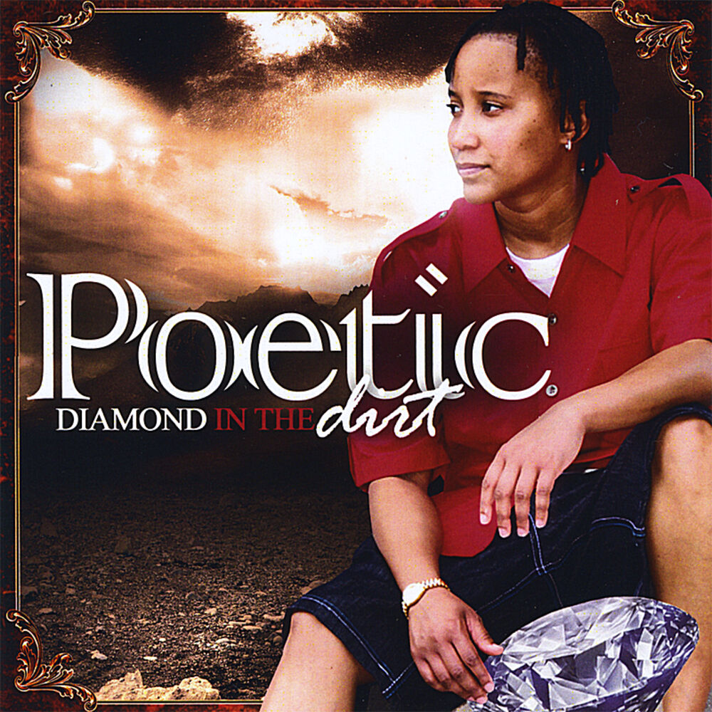 Picture of Diamond In The Dirt