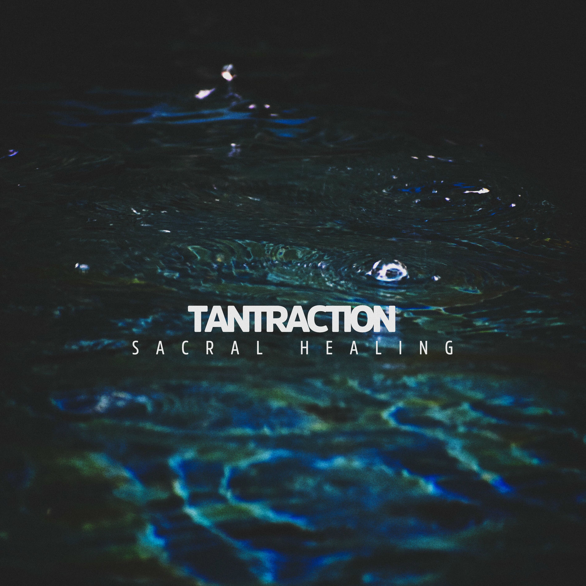 Album cover of Appliance (417 Hz)