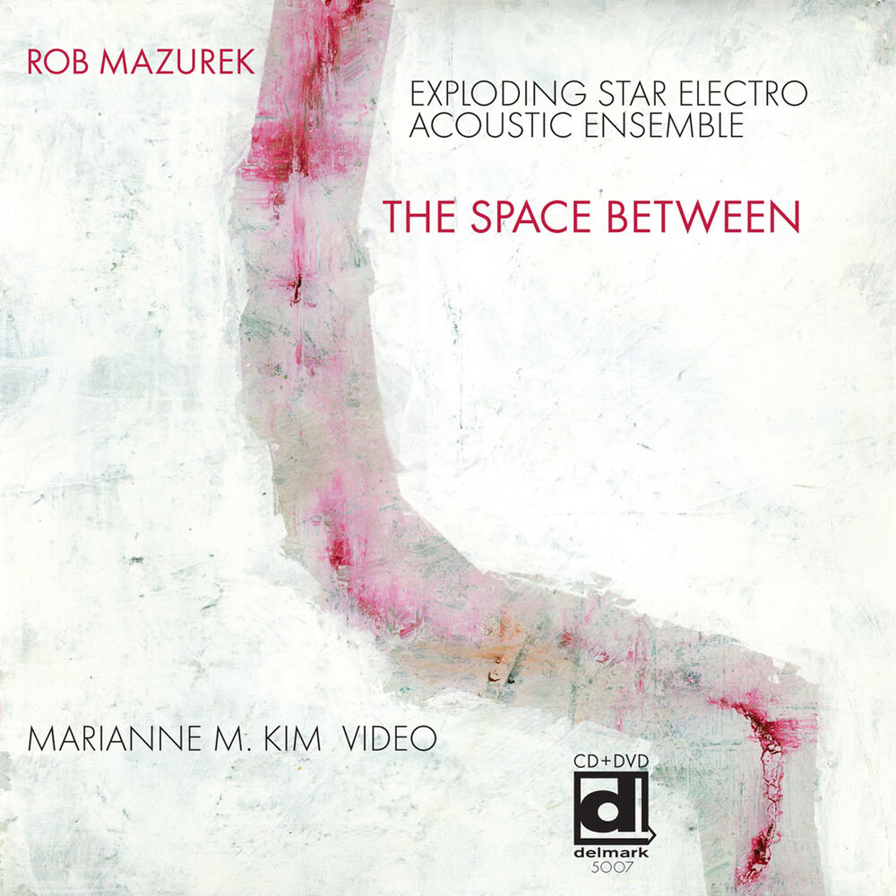 Picture of The Space Between