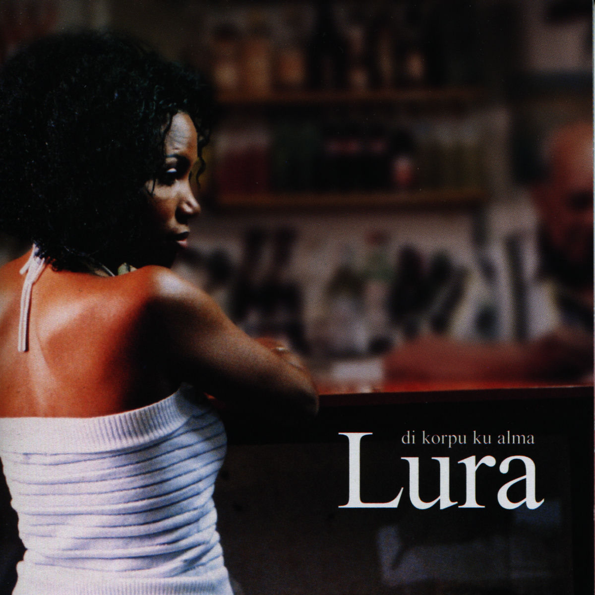Album cover of Di Korpu Ku Alma