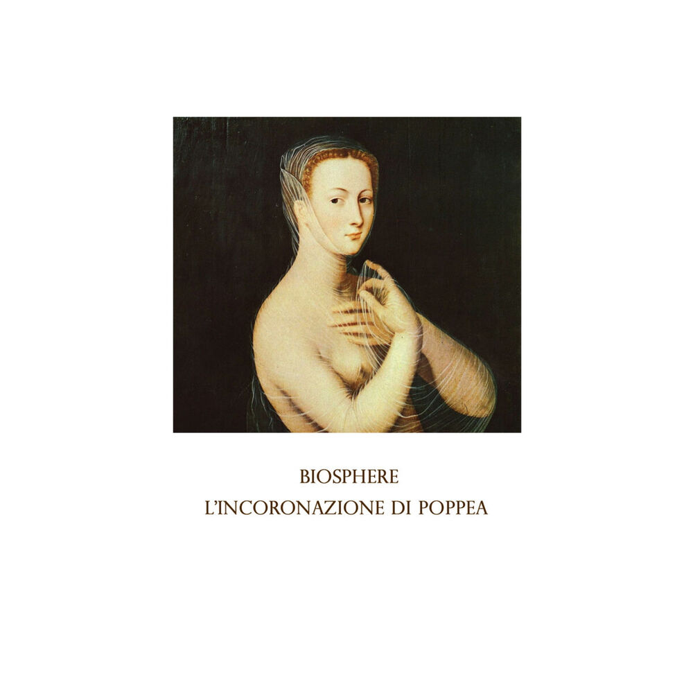 Picture of L'incoronazione Di Poppea