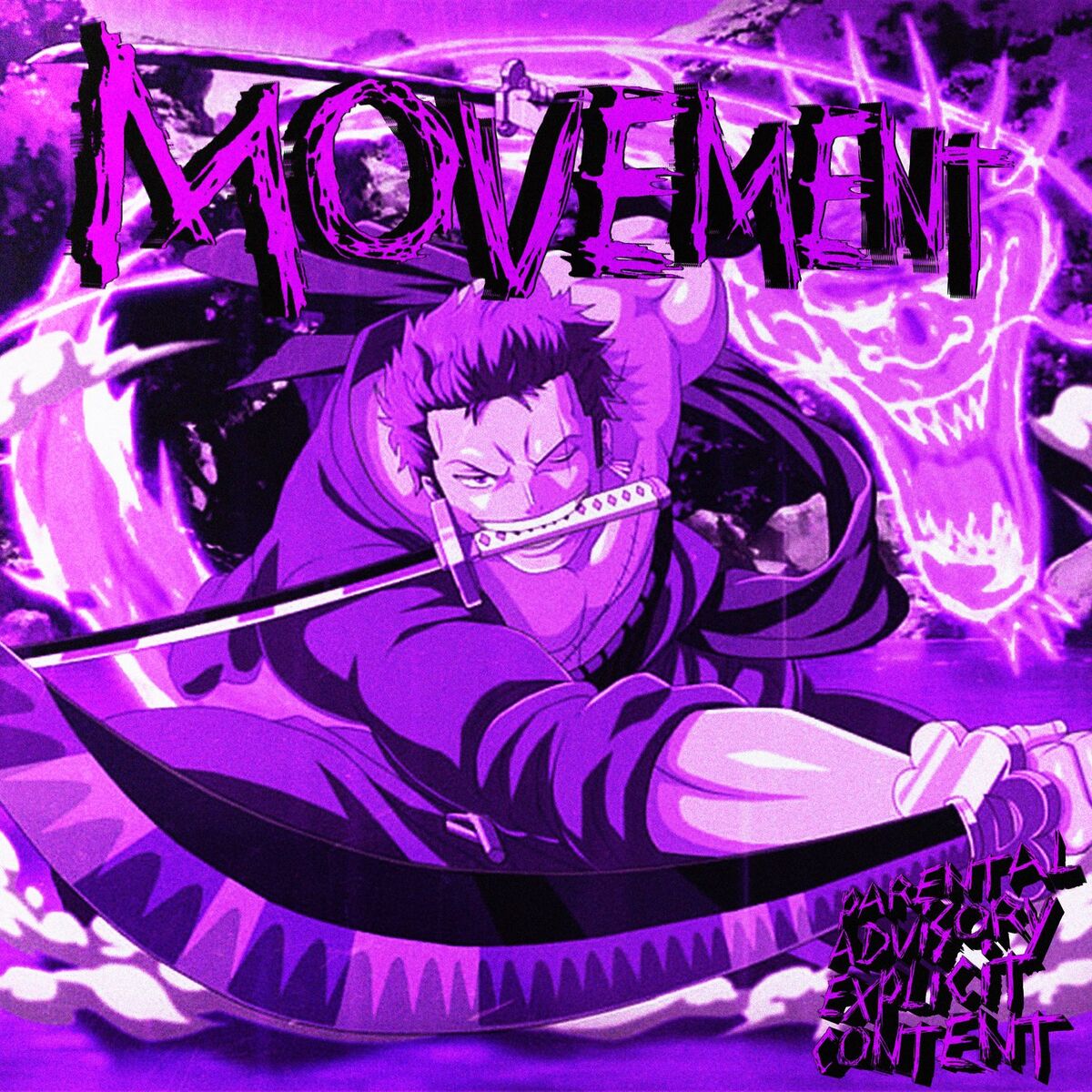 Album cover of MOVEMENT