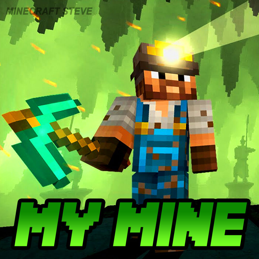 Picture of My Mine