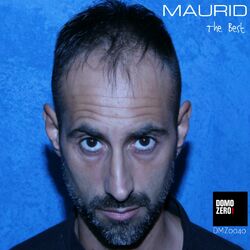Cover of The Best