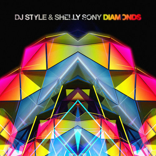 Diamonds by DJ Style - 115 BPM
