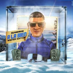 Cover of La mienne