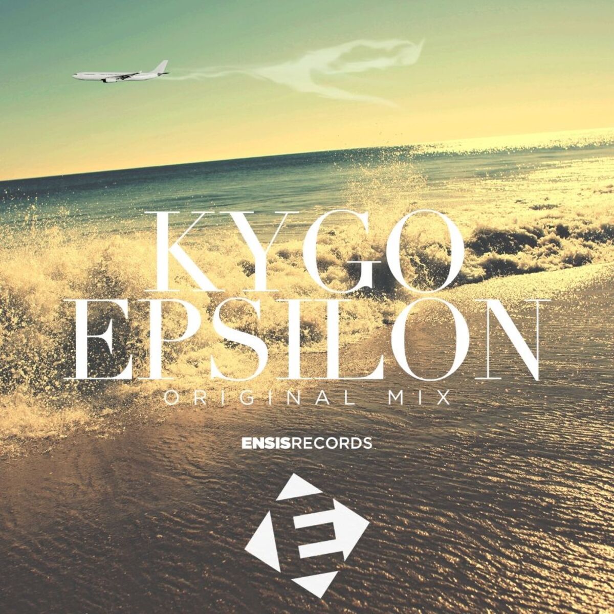 Album cover of Epsilon