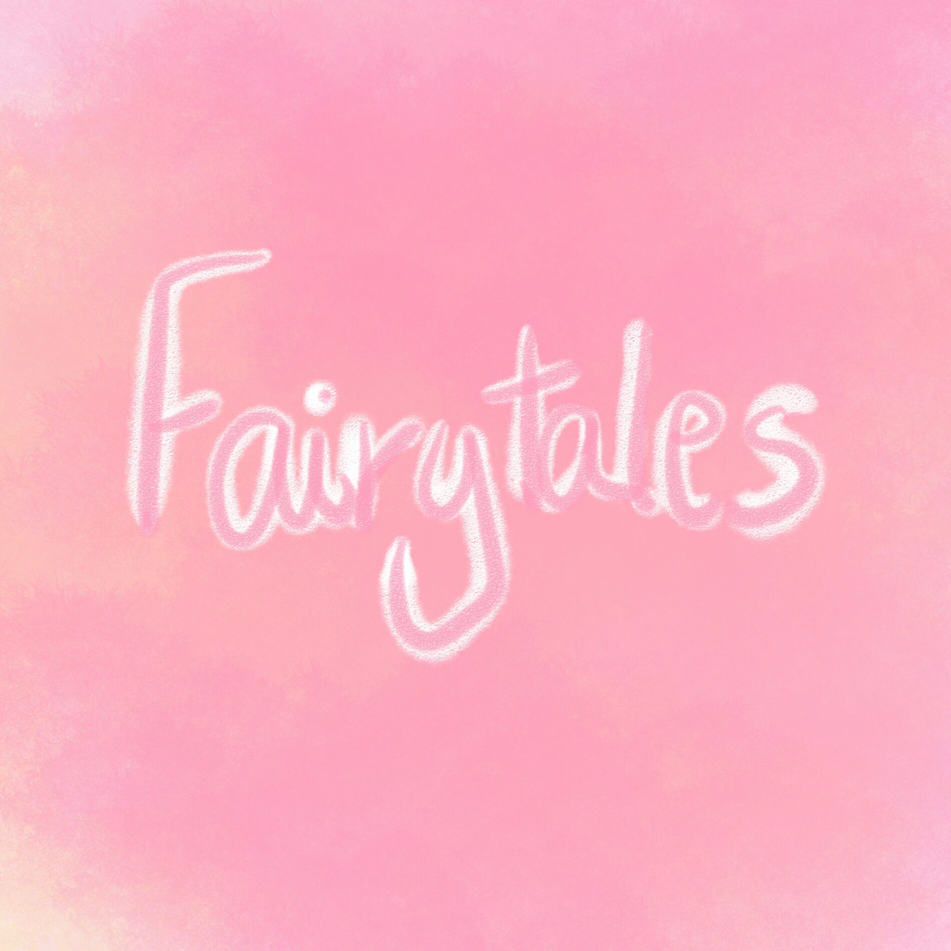 Album cover of Fairytales