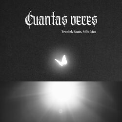 Cover of Cuantas Veces