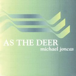 Cover of As the Deer