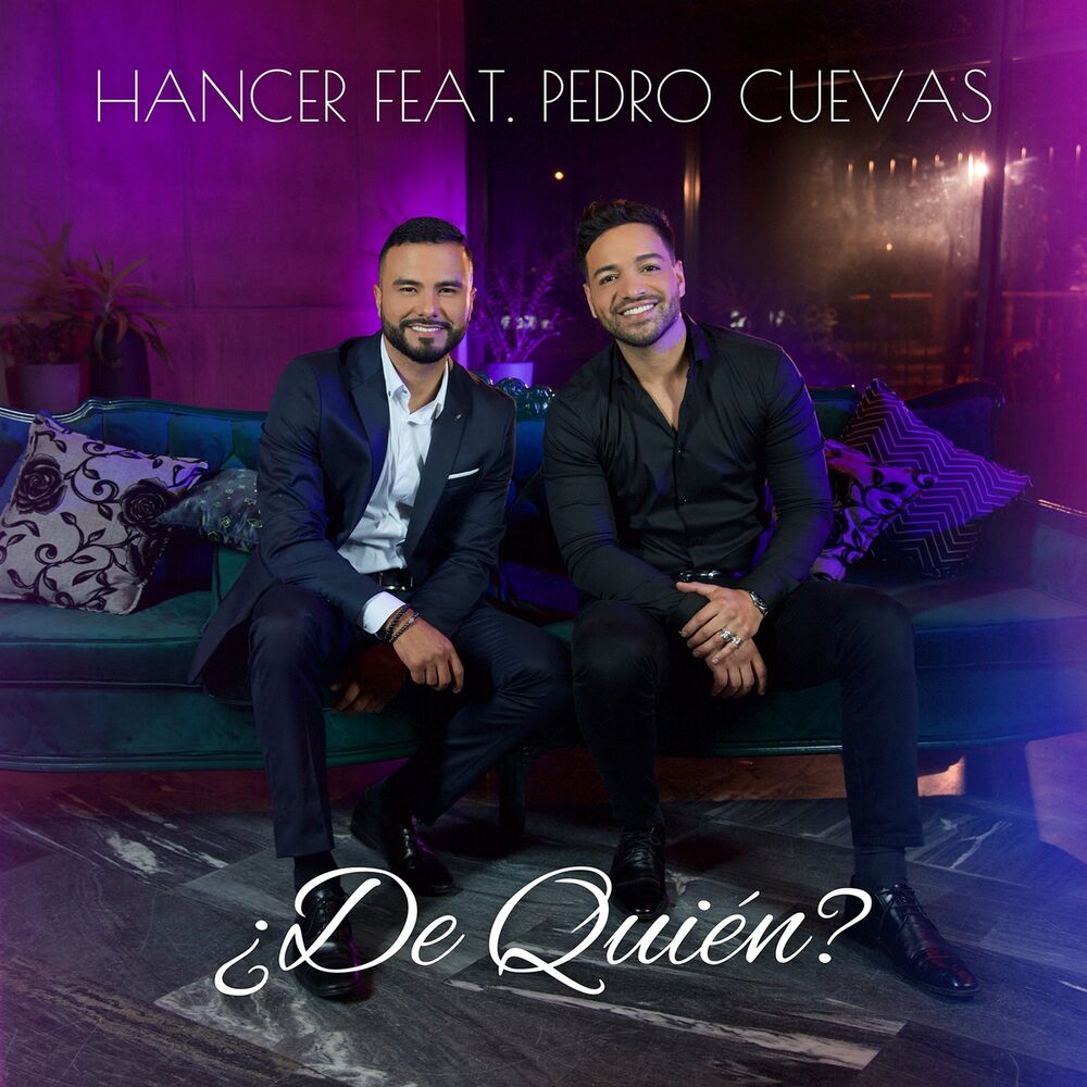 Picture of ¿De Quién?