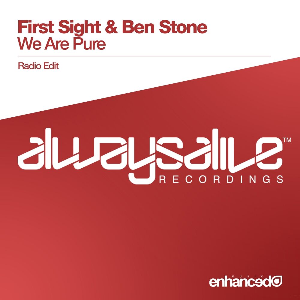 Picture of We Are Pure