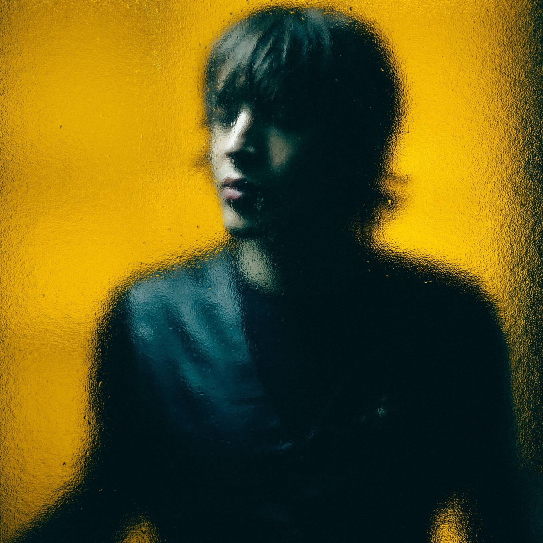 Album cover of L'être à vous