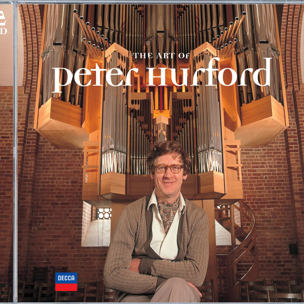 Picture of The Art of Peter Hurford