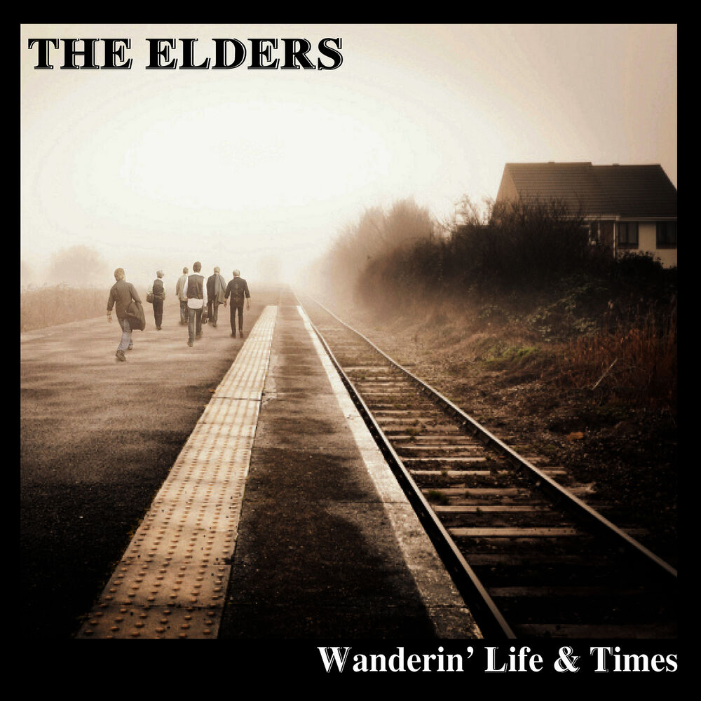 Picture of Wanderin' Life & Times