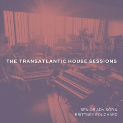 Cover of The Transatlantic House Sessions