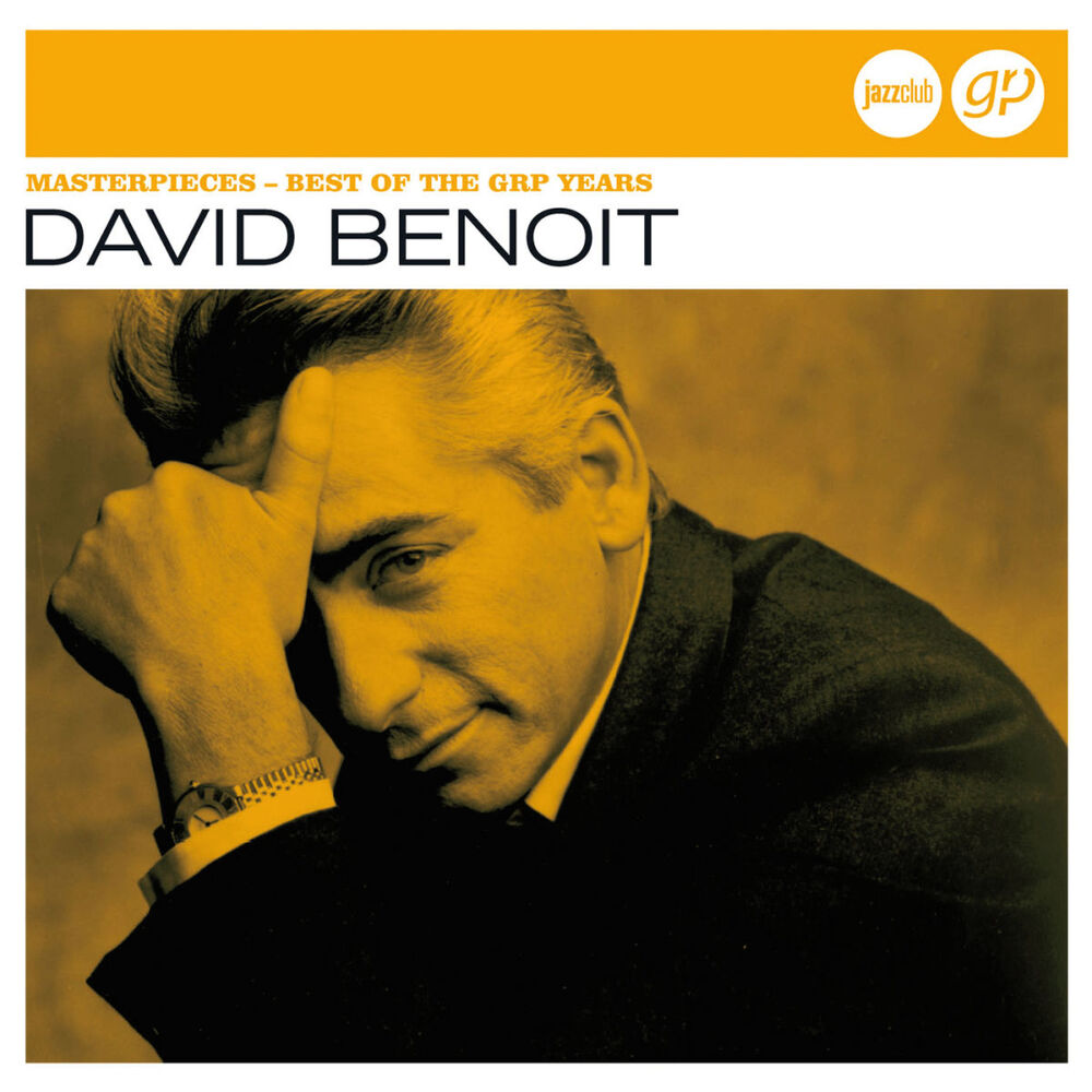 Picture of Masterpieces – Best Of The Grp Years (Jazz Club)