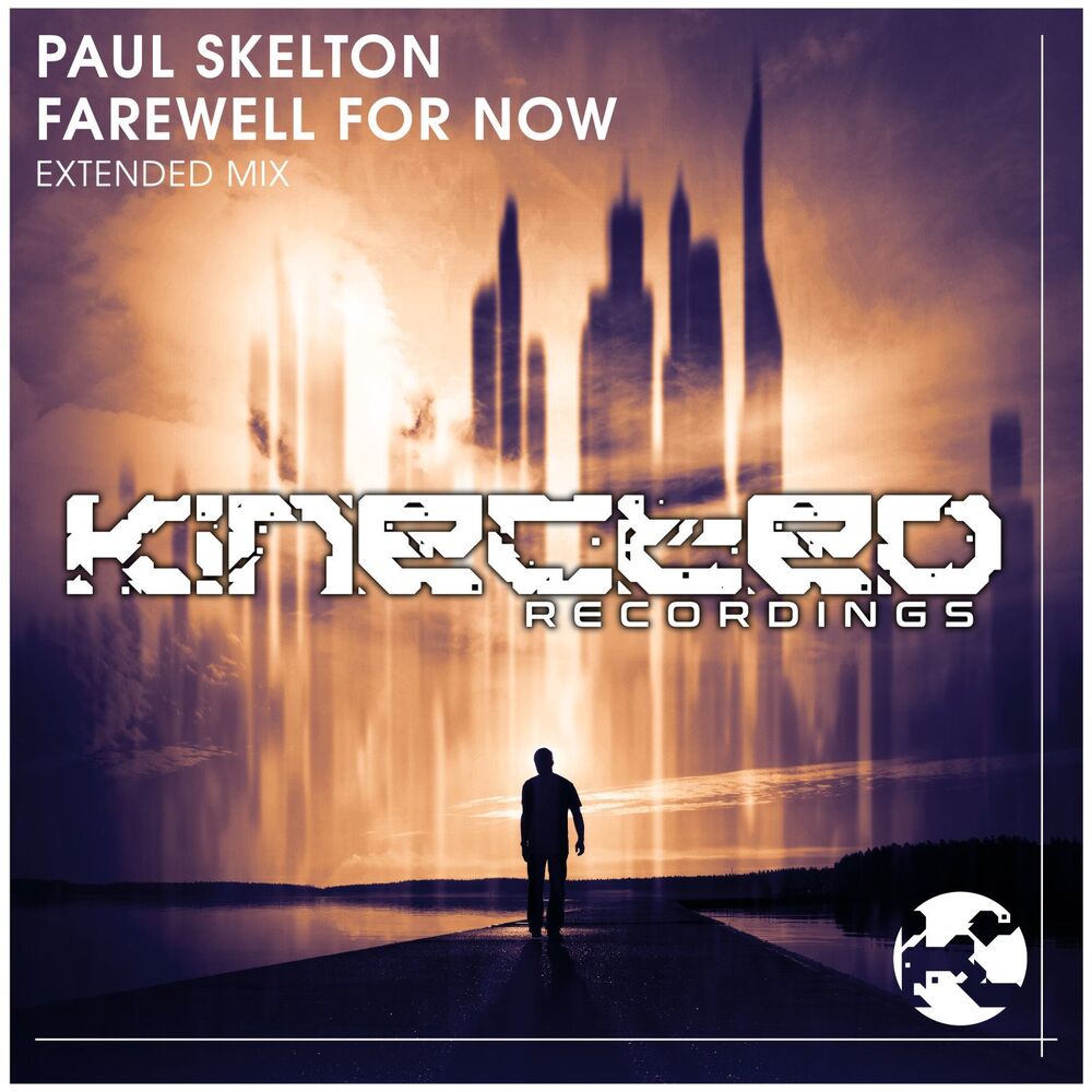 Picture of Farewell For Now (Extended Mix)
