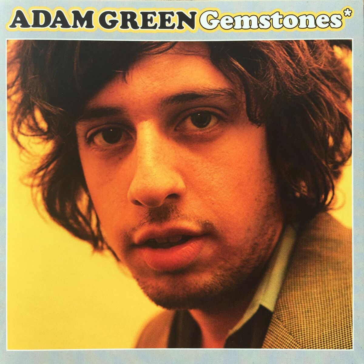 Album cover of Carolina