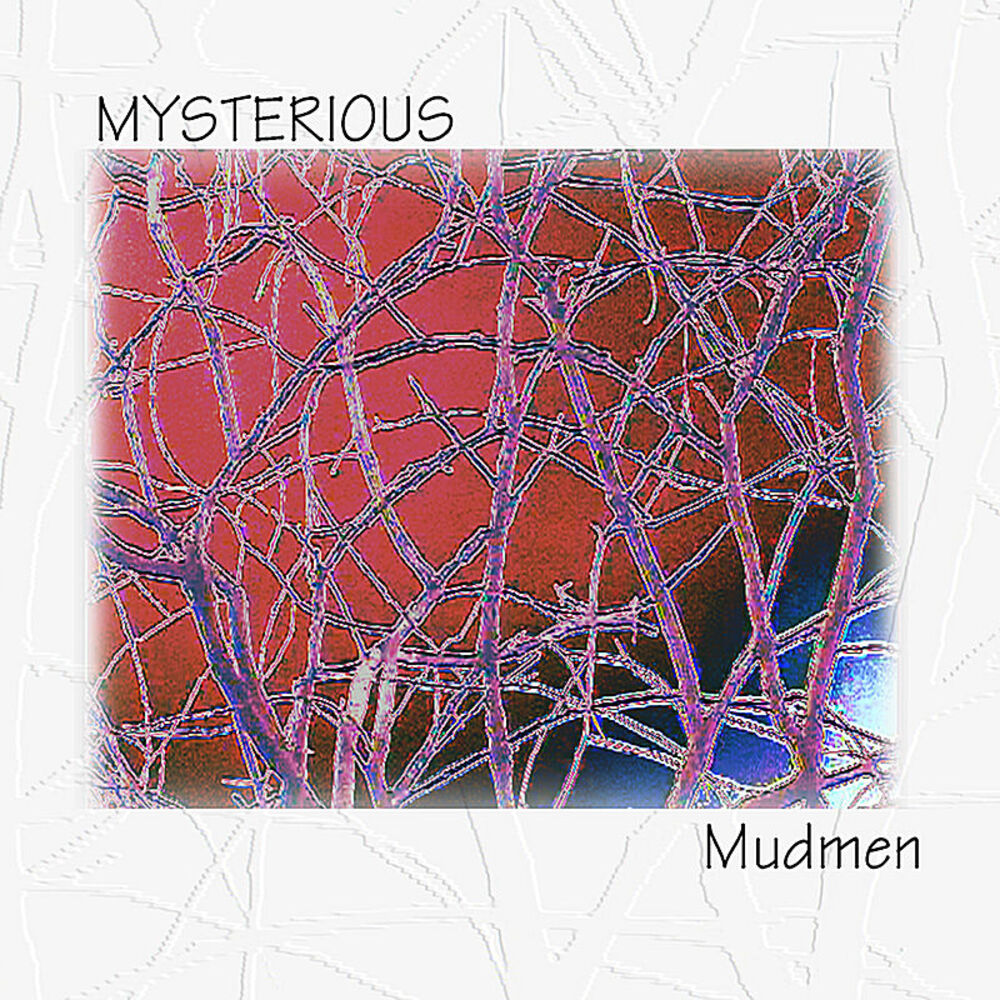 Picture of Mysterious