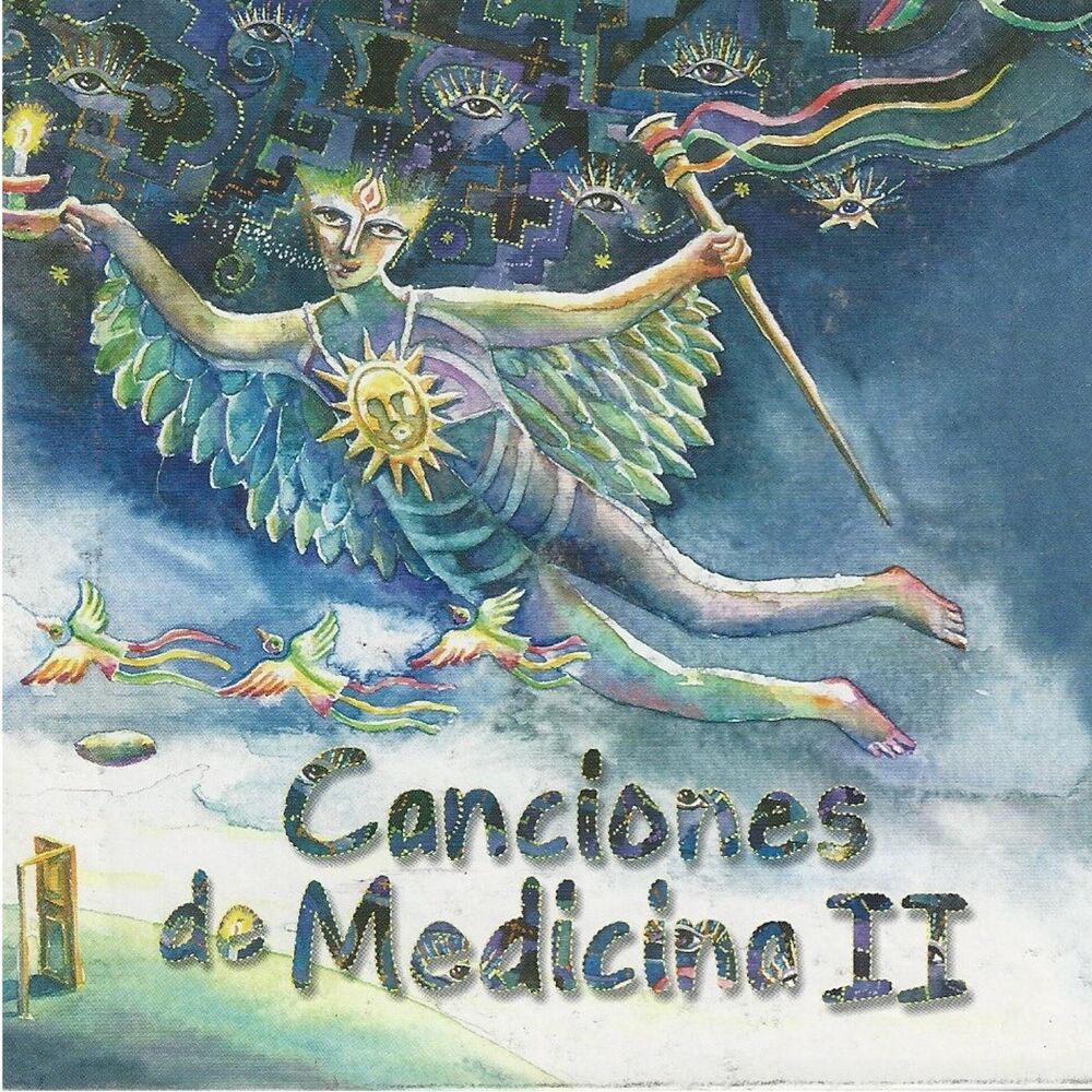 Picture of Canciones de Medicina II