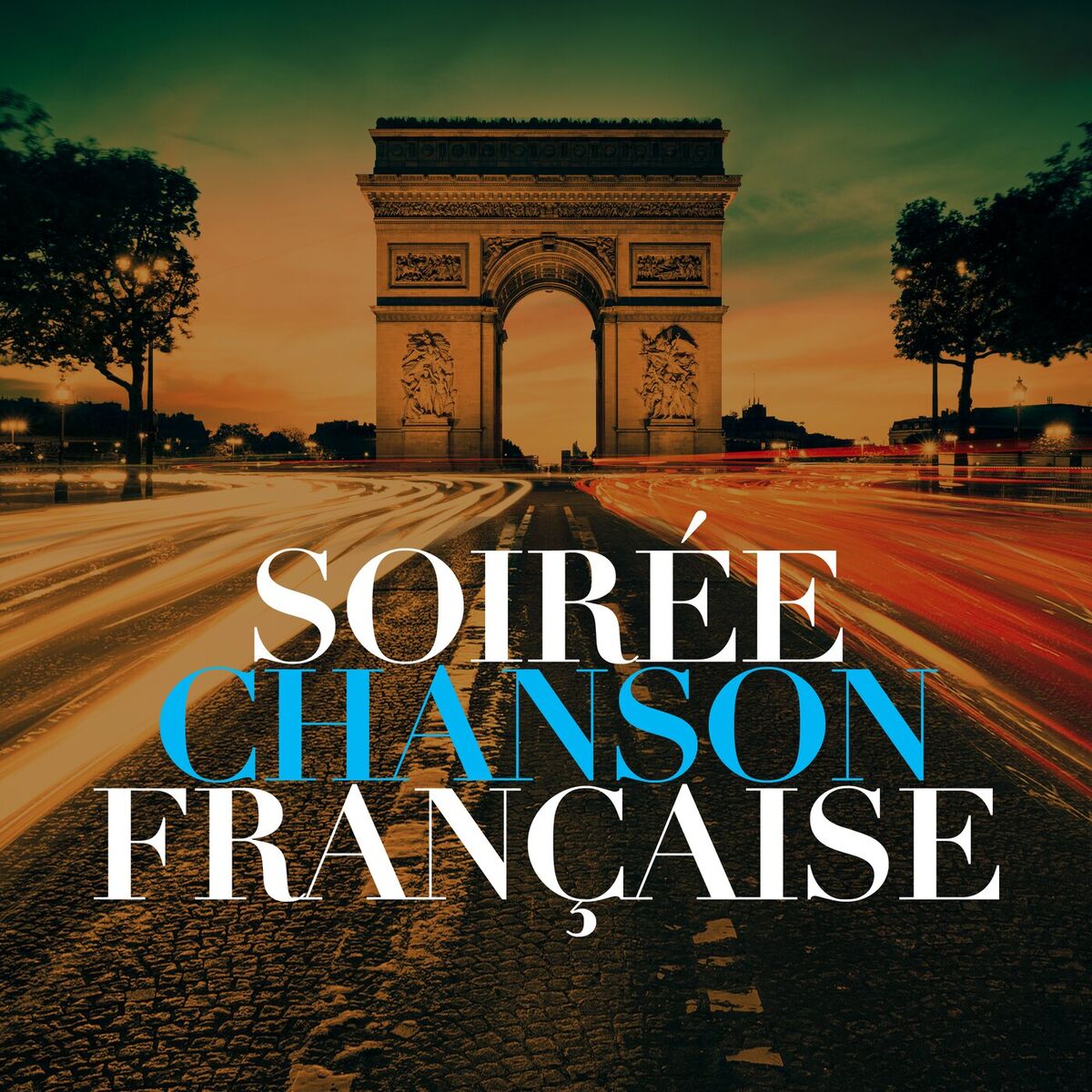 Album cover of La chanson de Satie