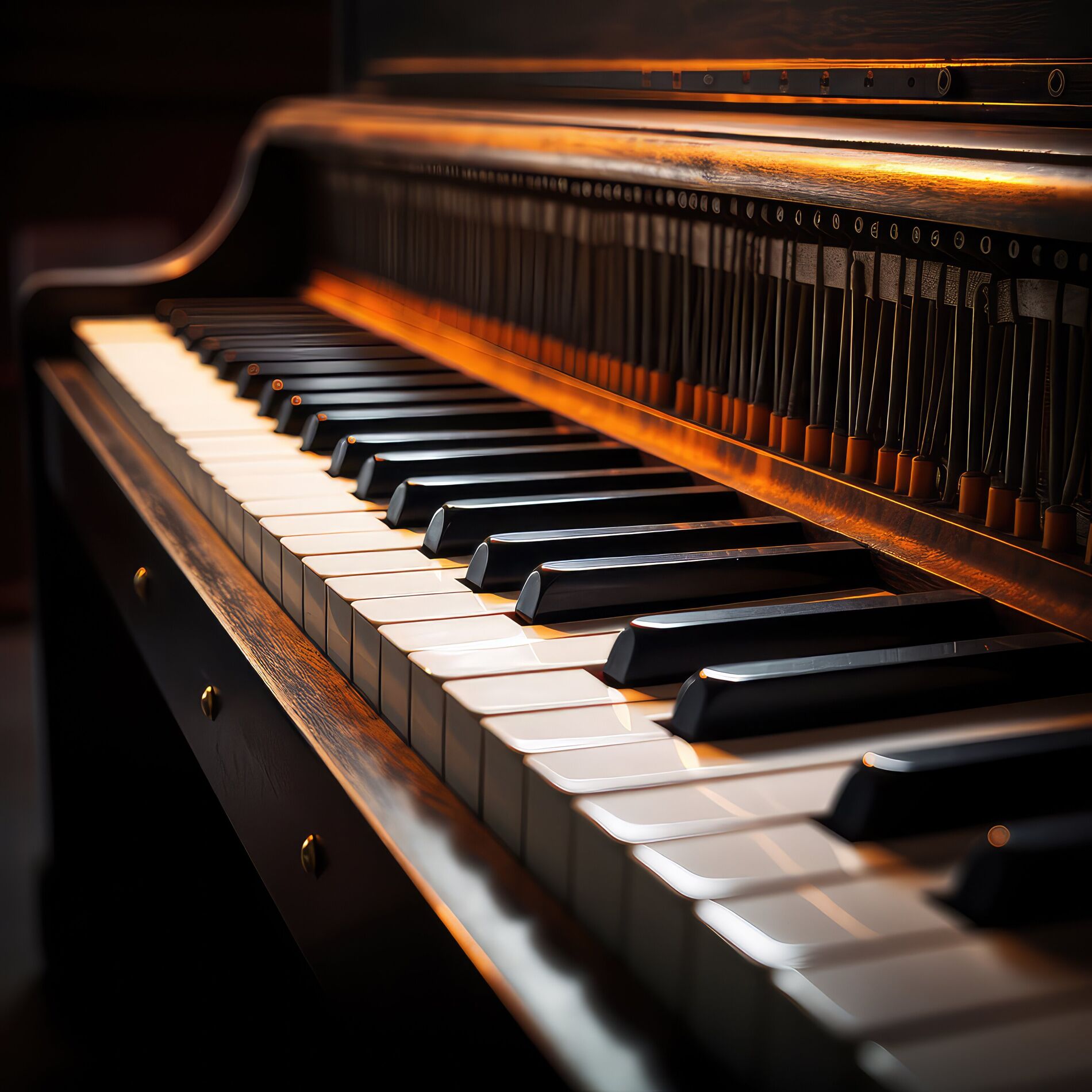 Album cover of Adele - Piano Covers