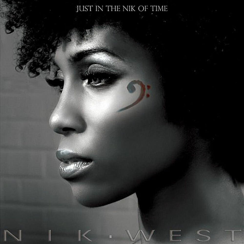 Picture of Just In The Nik Of Time