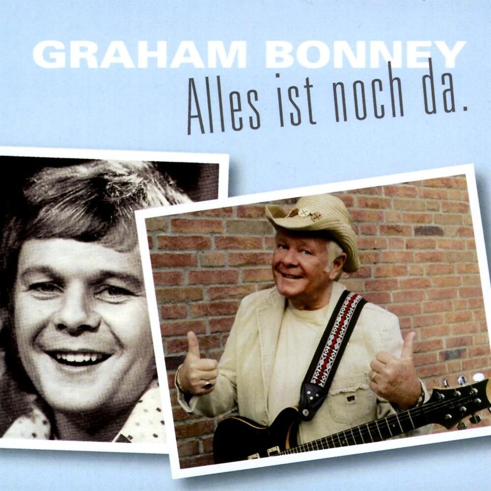 Picture of Alles ist noch da