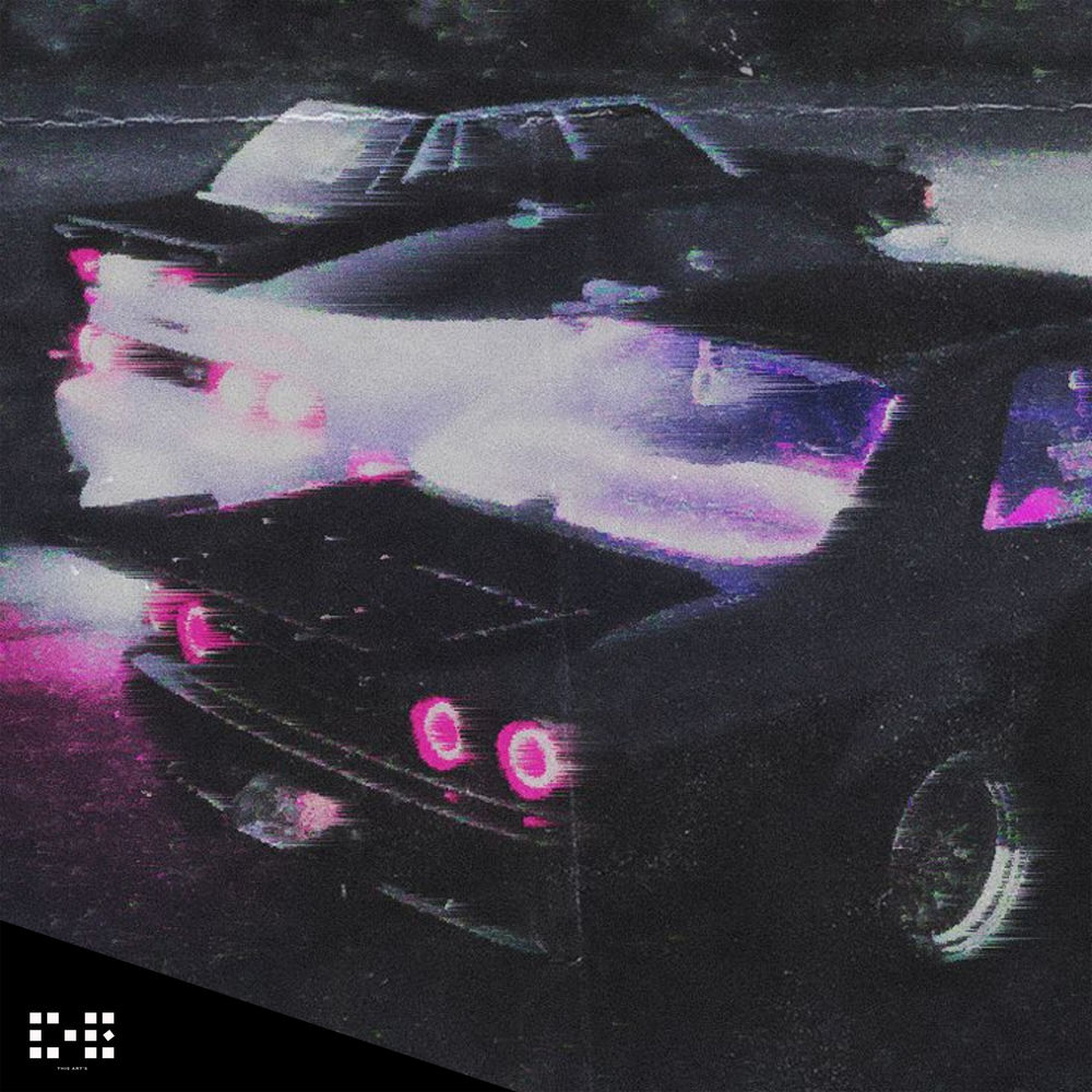 Album artwork for Broken Chains by Whale