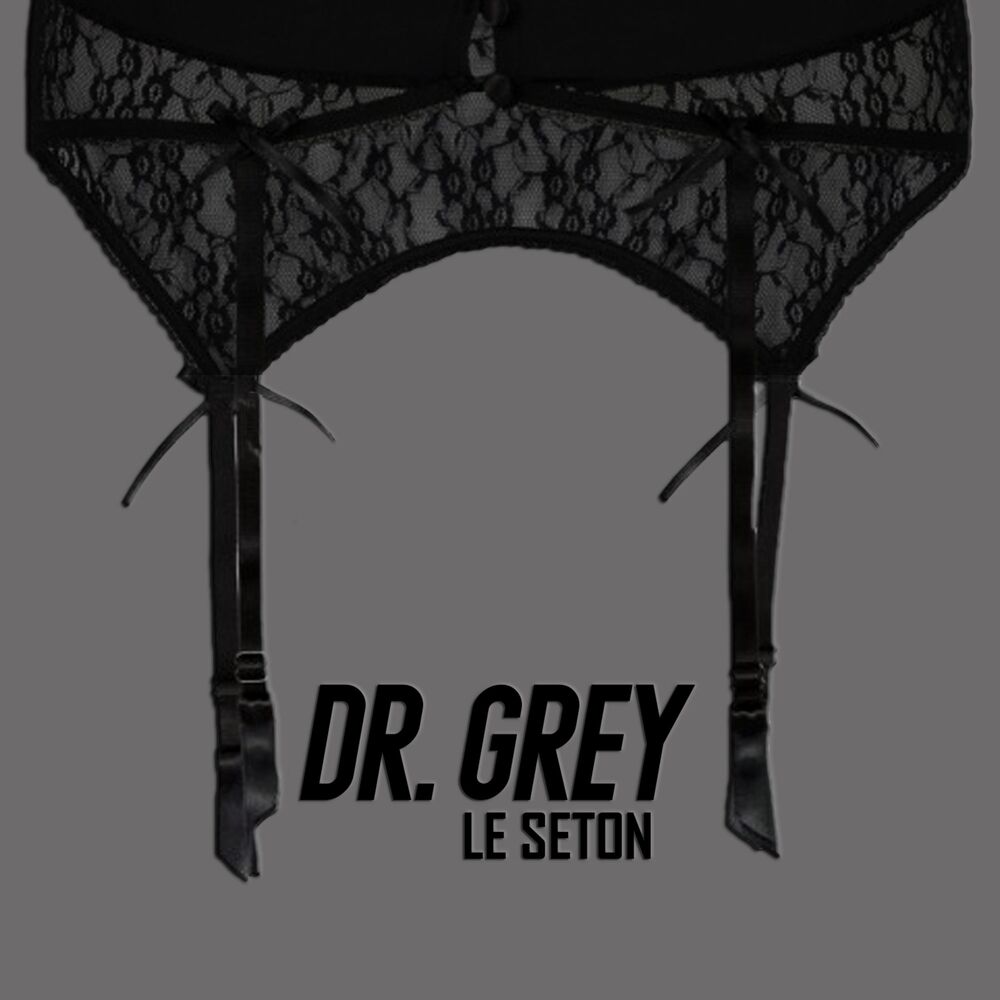 Picture of Dr. Grey