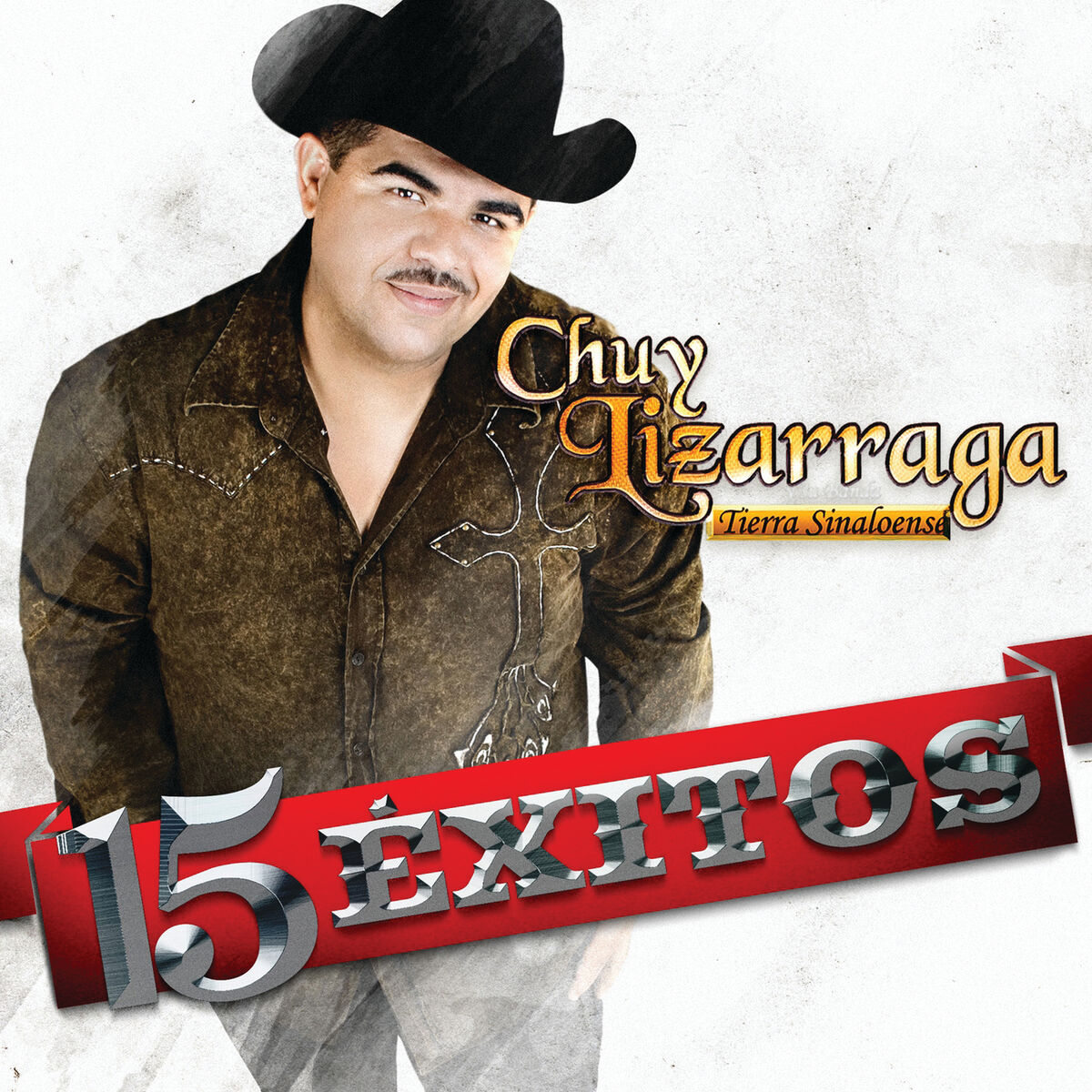 Album cover of 15 Exitos