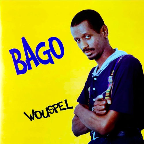 Mazoukans (Mademoiselle)