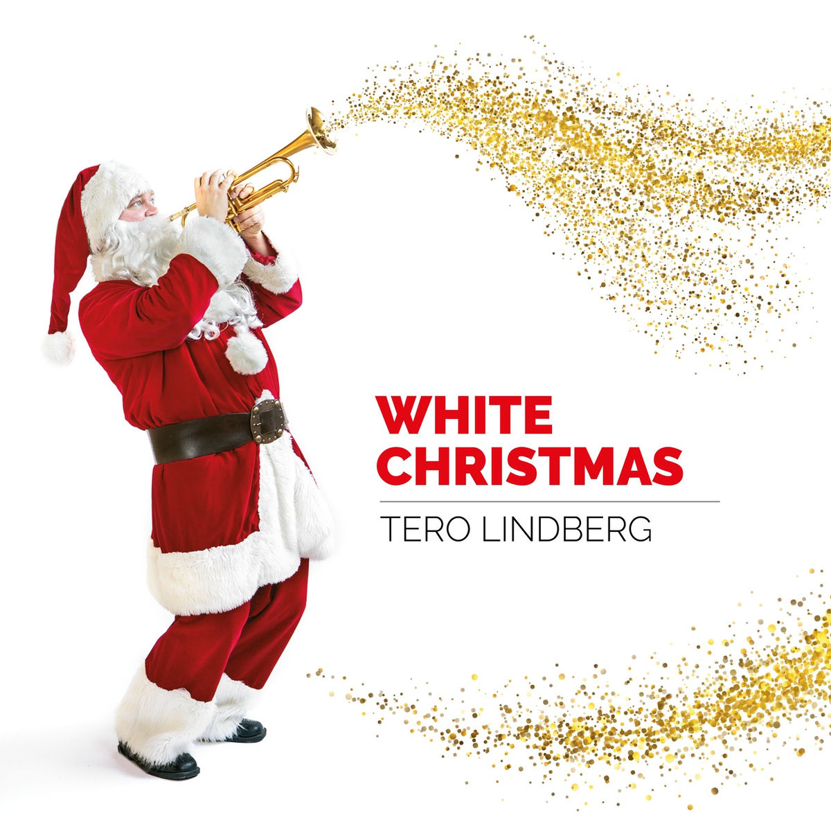Album cover of White Christmas