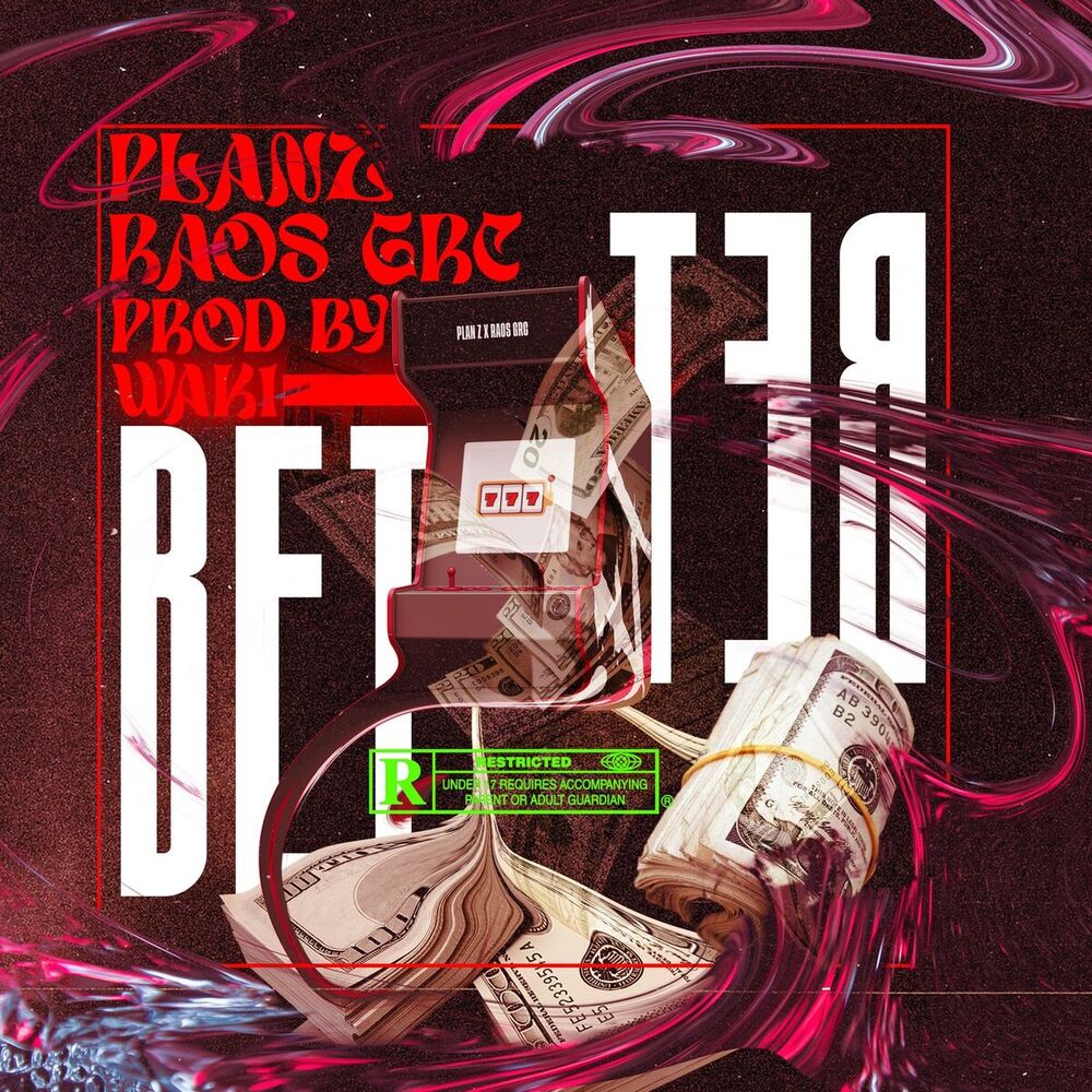 Picture of BET