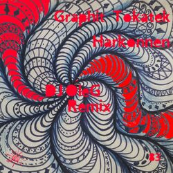 Cover of Harkonnen (DJ OleG Remix)