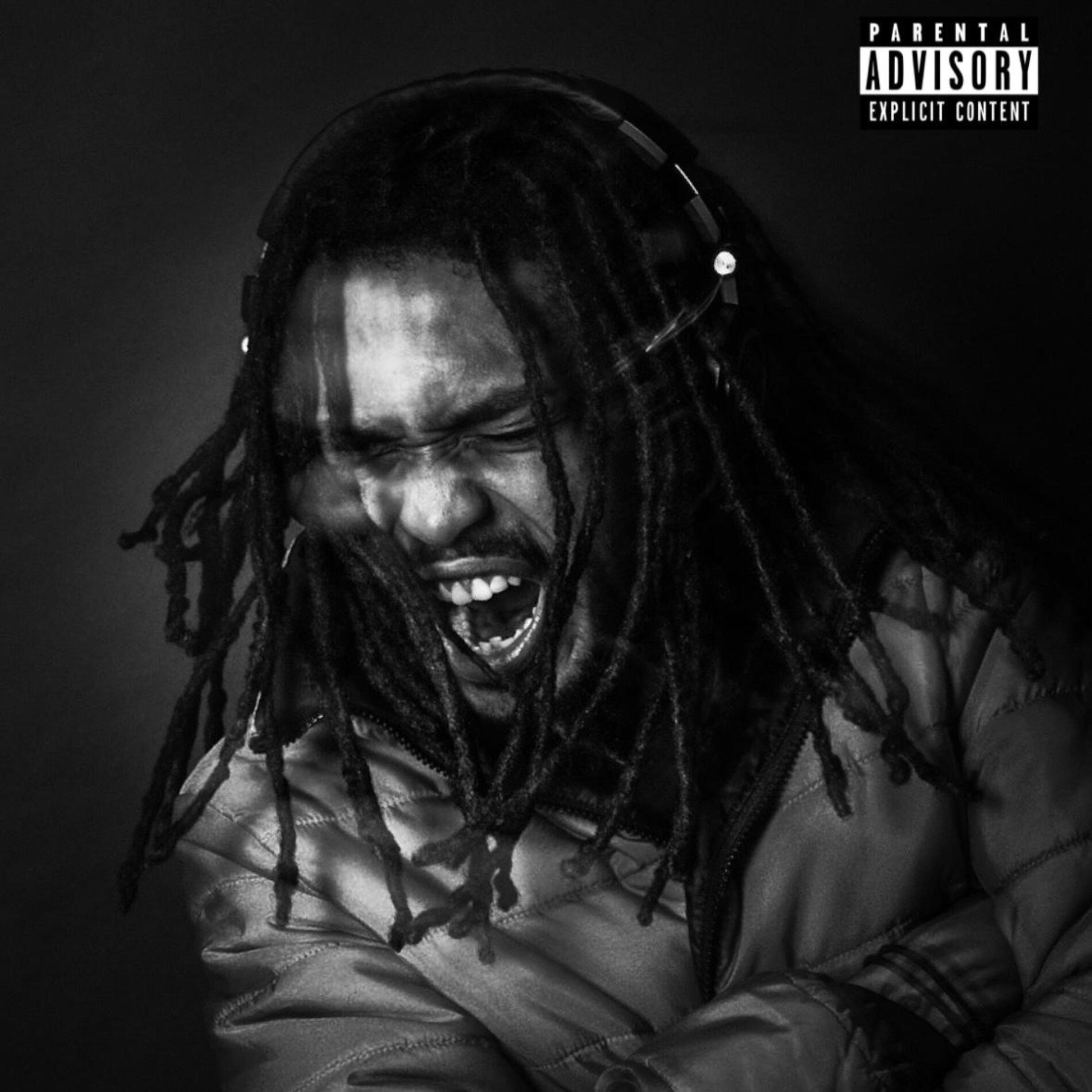 Album cover of Shut Up And Listen