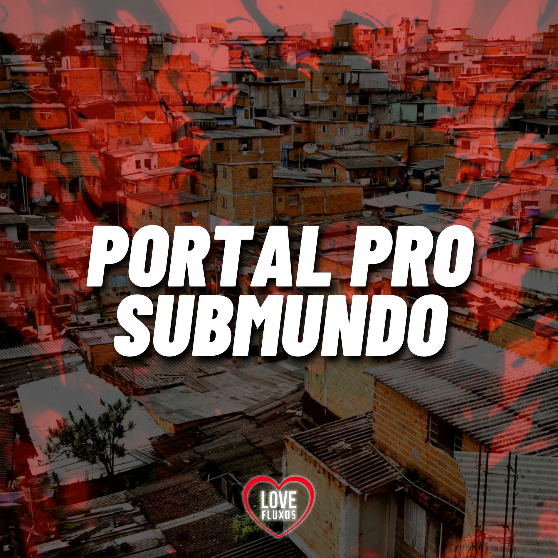 Album cover of Portal pro Submundo