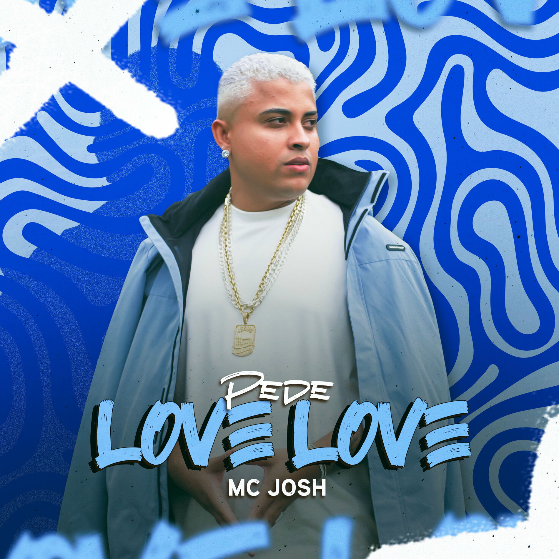 Album cover of Pede Love Love
