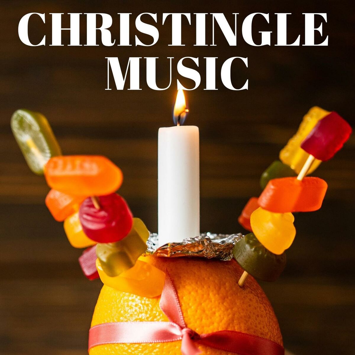 Album cover of Christingle Music